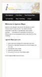 Mobile Screenshot of igemoe.com